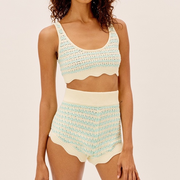 For love and lemons knitted set - Picture 2 of 7